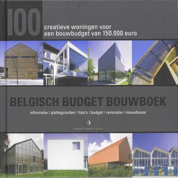 Belgisch Budget Bouwboek 9789002231742 P. Willaert, Boeken, Verzenden, Gelezen, P. Willaert