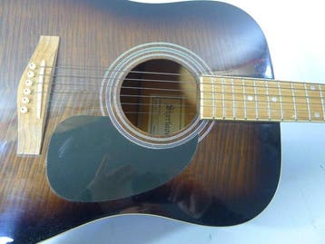 Sherwood Guitare Acoustique - SH50 - - Klassieke gitaar -