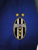 Juventus - Championnat dItalie de Football - 1998 - Maillot, Nieuw