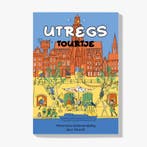 Utregs Tourtje / Stourtje 9789083496320 Roos Hamelink, Boeken, Verzenden, Zo goed als nieuw, Roos Hamelink