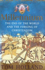 Millennium - Tom Holland - 9781408700860 - Paperback, Verzenden