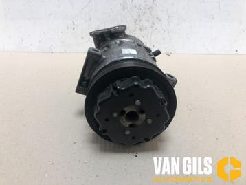 Aircopomp Opel Corsa O247079, Nieuw
