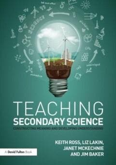 Teaching Secondary Science 9781138833425 Ross, Boeken, Verzenden, Zo goed als nieuw, Ross