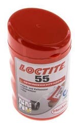 Afdichtvezel Loctite Polyamide 160m, Verzenden, Nieuw