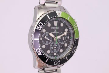 Seiko - Prospex - Sans prix de réserve - SSC615P1 |