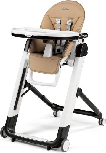 Peg Perego Designstoel 0-36m | 67% korting! | Retour deal, Verzenden, Gebruikt, Meegroeistoel, Afneembaar eetblad