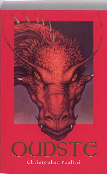 Het erfgoed / 2 Oudste / Erfgoed Eragon / 2 9789089680396, Boeken, Verzenden, Gelezen, Christopher Paolini