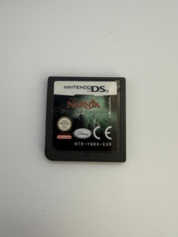 Narnia Prince Caspian - Nintendo DS, Games en Spelcomputers, Verzenden, Gebruikt