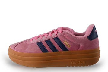 Adidas Sneakers in maat 36 Roze, Kleding | Dames, Zo goed als nieuw, Sneakers, Roze, Verzenden