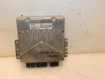 Computer Motormanagement Citroen C5 O84681, Nieuw