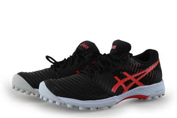 Asics Sportschoenen in maat 39 Zwart, Kleding | Dames, Schoenen, Verzenden, Zo goed als nieuw, Asics, Sportschoenen