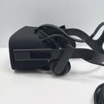 Oculus - Oculus Rift VR Headset Complete Set with Touch, Games en Spelcomputers, Nieuw