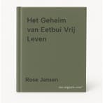 Het Geheim van Eetbui Vrij Leven 9789090341316 Rose Jansen, Boeken, Verzenden, Gelezen, Rose Jansen