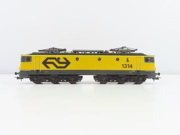 Lima H0 - 208187L - Elektrische locomotief (1) - Serie 1300