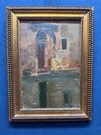 Leone Minassian (1905-1978), attribuito a - Venezia