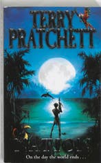 Nation 9780552557801 Terry Pratchett, Livres, Verzenden, Terry Pratchett