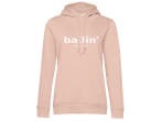 Veiling - Ballin Est. 2013 Wmn Hoodie - Roze - S, Vêtements | Femmes, Pulls & Gilets