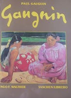 Paul Gauguin 1848-1903 9783822801215 Ingo F. Walther, Verzenden, Gelezen, Ingo F. Walther