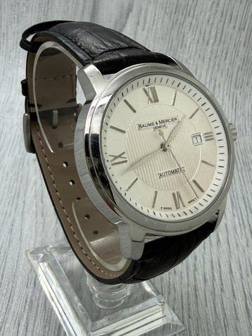 Baume & Mercier - Genève - Zonder minimumprijs - Heren -, Nieuw