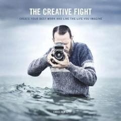 Creative Fight, The 9780134078489 Orwig Chris, Verzenden, Gelezen, Orwig Chris