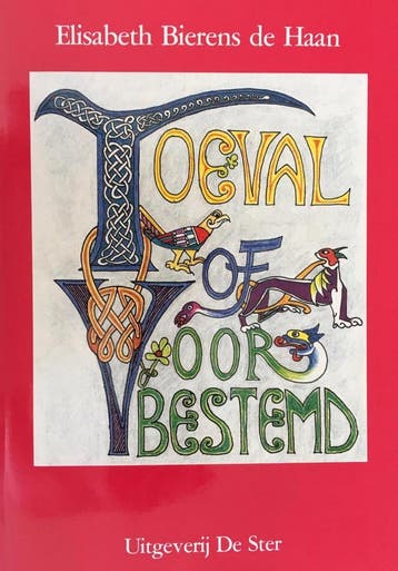 TOEVAL OF VOORBESTEMD 9789065563125 Bierens De Haan, Verzenden, Gelezen, Bierens De Haan