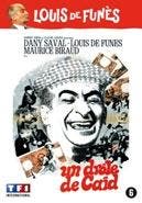Un drole de caid op DVD, CD & DVD, DVD | Comédie, Envoi