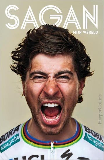 Mijn wereld 9789402703269 Peter Sagan, Verzenden, Peter Sagan