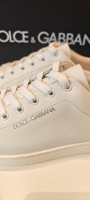 Dolce & Gabbana - Low-top sneakers - Sneakers - Taille : EU, Kleding | Heren, Schoenen, Nieuw