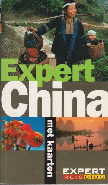 China, Verzenden