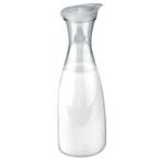 Karaffen | Kunststof| 1.6L | Schroefdeksel | Per Stuk |, Verzenden, Nieuw in verpakking