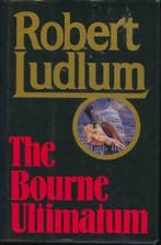 The Bourne Ultimatum 9780394584089 Robert Ludlum, Verzenden, Gelezen, Robert Ludlum