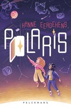 Polaris 9789463833738 Hanne Eerdekens, Verzenden, Zo goed als nieuw, Hanne Eerdekens