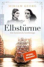 Elbstürme 9783499003455 Miriam Georg, Verzenden, Gelezen, Miriam Georg