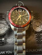 Certina - DS Action Chronograph - Zonder minimumprijs -