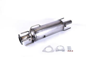 Roetfilter Alfa Romeo 159, Brera, Spider 1.9, 2.4 JTDM, Ophalen of Verzenden, Nieuw