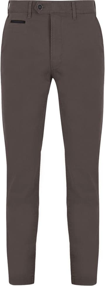 Gardeur Chino Benny 3 Bruin maat Overige maten Heren, Verzenden