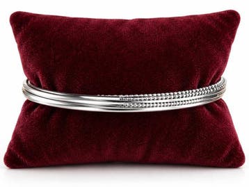 Zonder minimumprijs - Armband Zilver, Nieuw