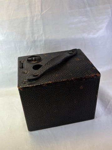 Kodak No. 2 Bulls Eye ‘98 model Caméra