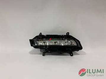 Skoda Octavia III RS 2017-2020 linker LED halogeen, Auto-onderdelen, Verzenden, Gebruikt