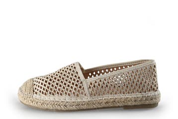 Graceland Espadrilles in maat 37 Beige, Verzenden, Espadrilles