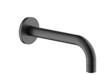 Veiling - Nobili badkraan wandmontage 20cm Live london grey, Doe-het-zelf en Bouw, Sanitair, Nieuw