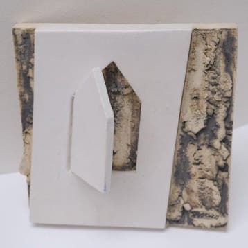 Sandra Baruzzi - sculptuur, Allinteno della dimora - 22.5