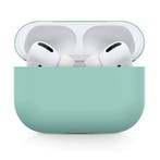Flexibel Hoesje voor AirPods Pro - Silicone Skin AirPod Case, Telecommunicatie, Verzenden, Nieuw