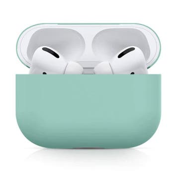 Flexibel Hoesje voor AirPods Pro - Silicone Skin AirPod Case, Verzenden, Nieuw