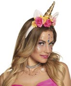 Unicorn Diadeem, Verzenden