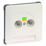 Honeywell Peha standaard potentiaalvereffeningsstopcontact -, Doe-het-zelf en Bouw, Verzenden, Nieuw