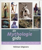 De mythologiegids 9789048301805 Sarah Bartlett, Verzenden, Sarah Bartlett