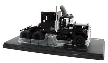 IXO 1:43 - Model vrachtwagen - Mack R-Series 1966, Nieuw