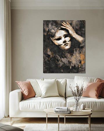 Wysocky John - The Drama - XL, Antiek en Kunst