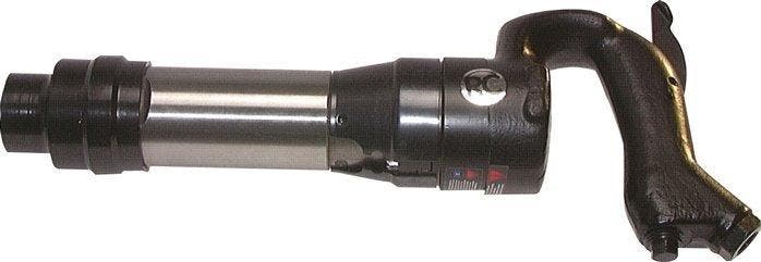 Pneumatische Beitelhamer Met 14,7mm Houder, Bricolage & Construction, Bricolage & Rénovation Autre, Envoi